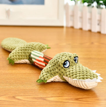 Dog toy