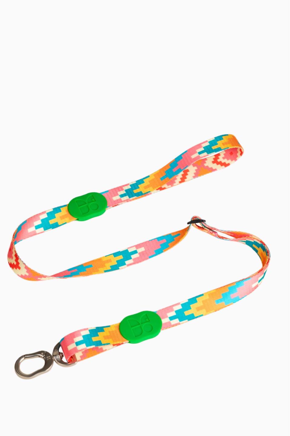 HiDream Outdoor Patterned Dog Leash