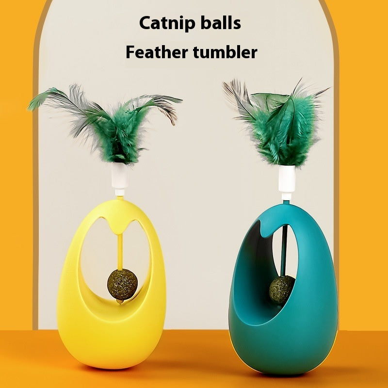 cat toy