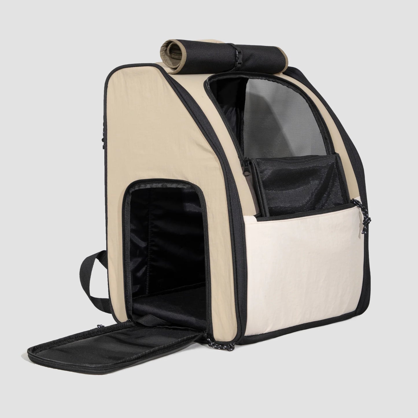 HiDREAM Luxury Pet Backpack Carrier