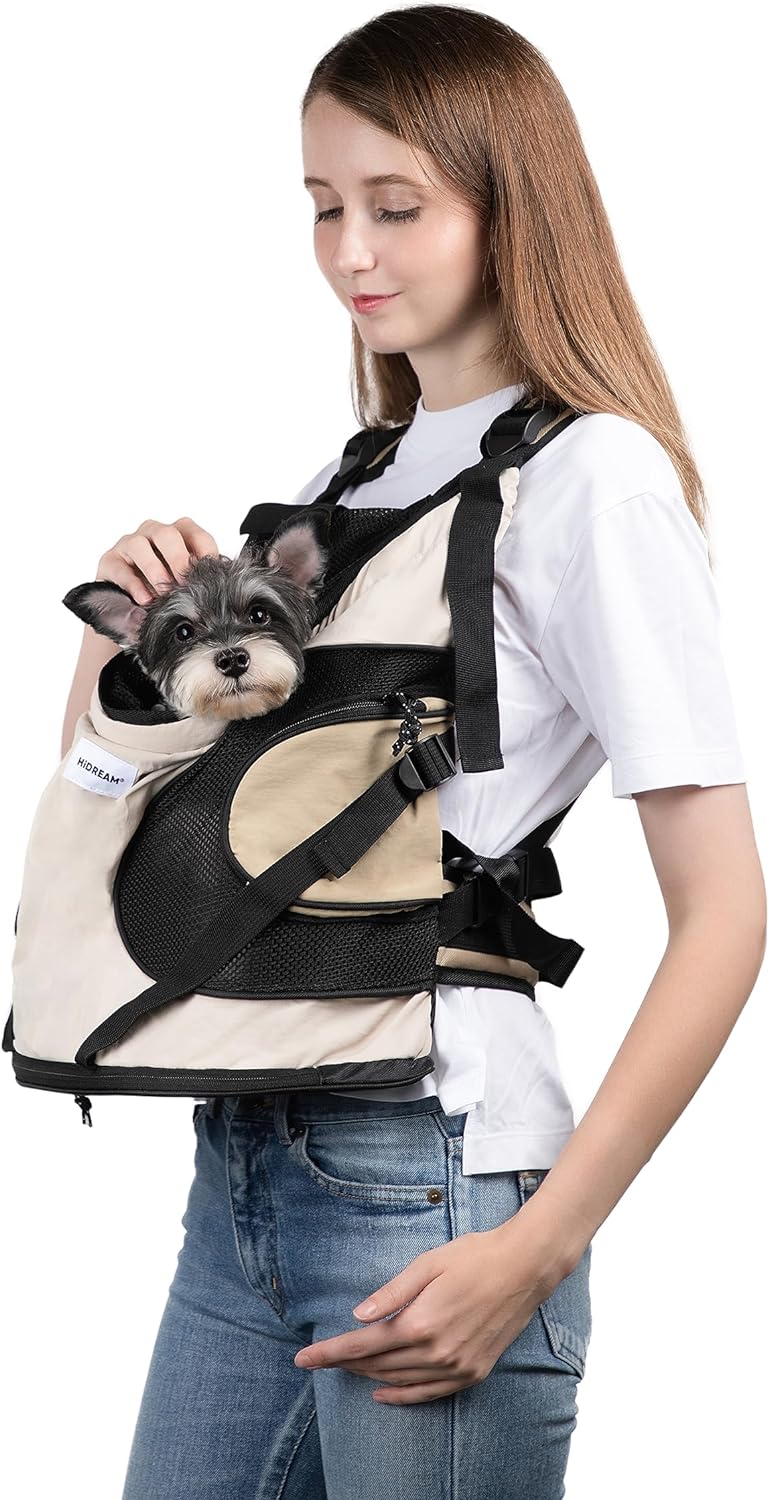 Pet carrier