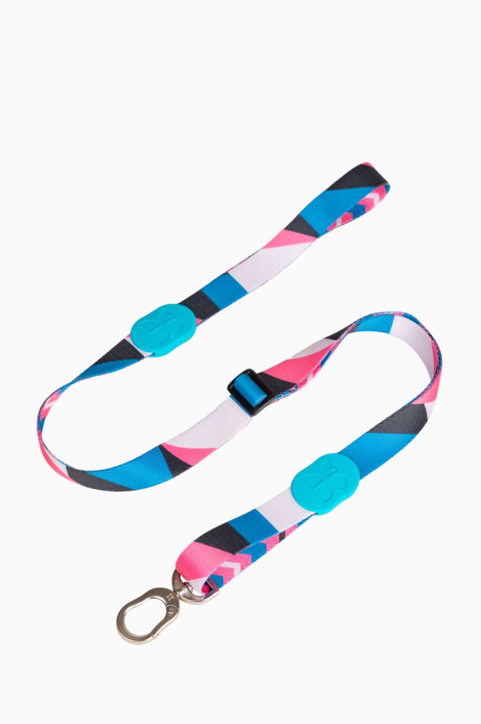 HiDream Outdoor Patterned Dog Leash